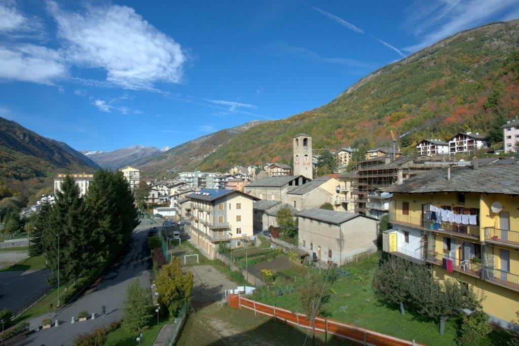 Hotel Monte Nebin Sampeire Exterior foto